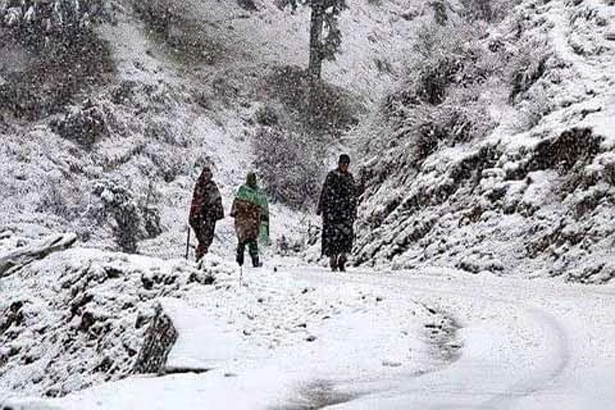 Inclement Weather: Kishtwar residents continue to suffer