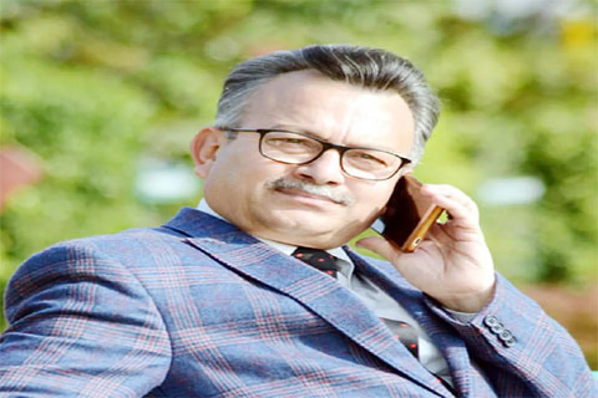 Sukesh urges LS Speaker for expeditious action against Dr Farooq