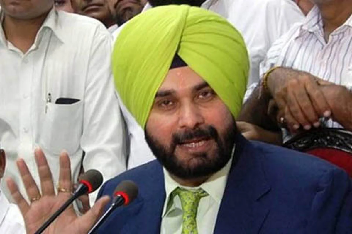 1988 road rage case: SC sentences Navjot Singh Sidhu to one-year jail