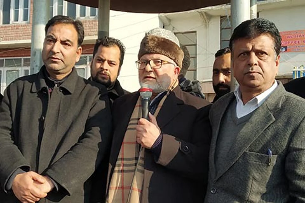 Bar Association lends support to Kashmir bandh call