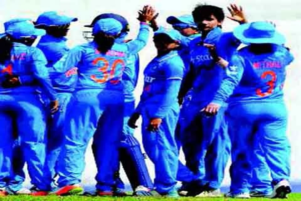 India lose by not playing Pak in World Cup: Gavaskar