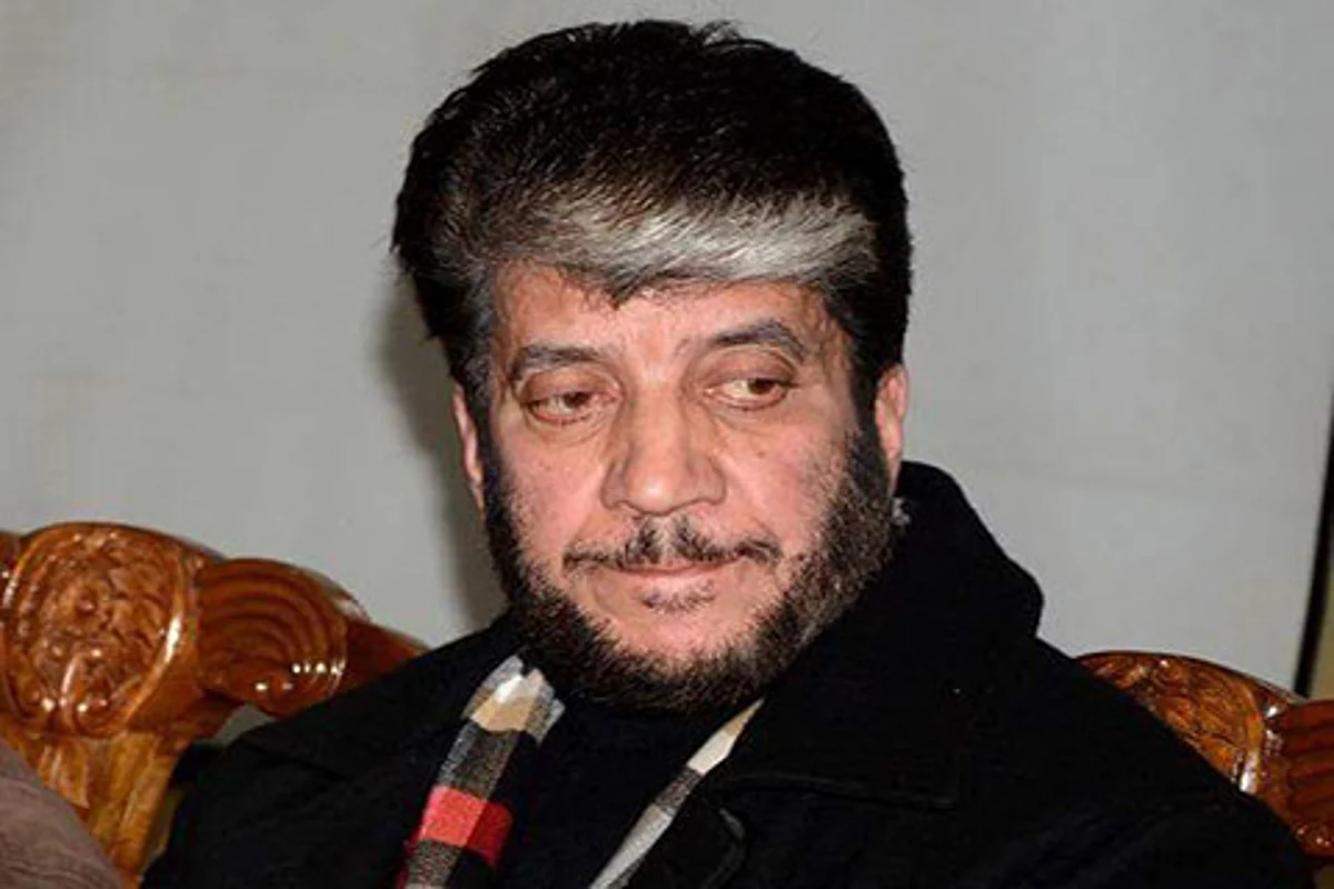 Delhi court defers hearing on Shabir Shah’s bail plea till April 2