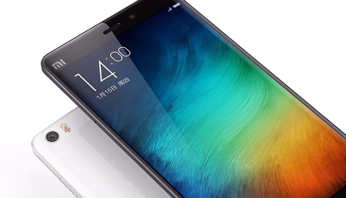 Xiaomi unveils Mi Mix 3 5G phone starting at euro 599