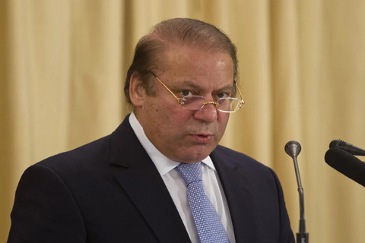 Plea seeking Nawaz Sharif’s release rejected