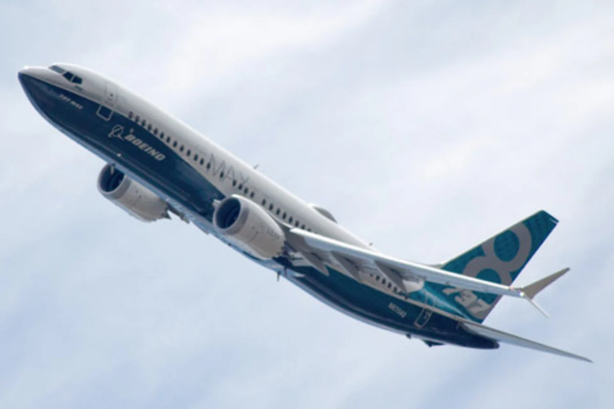 Now, India grounds Boeing 737-MAX aircraft