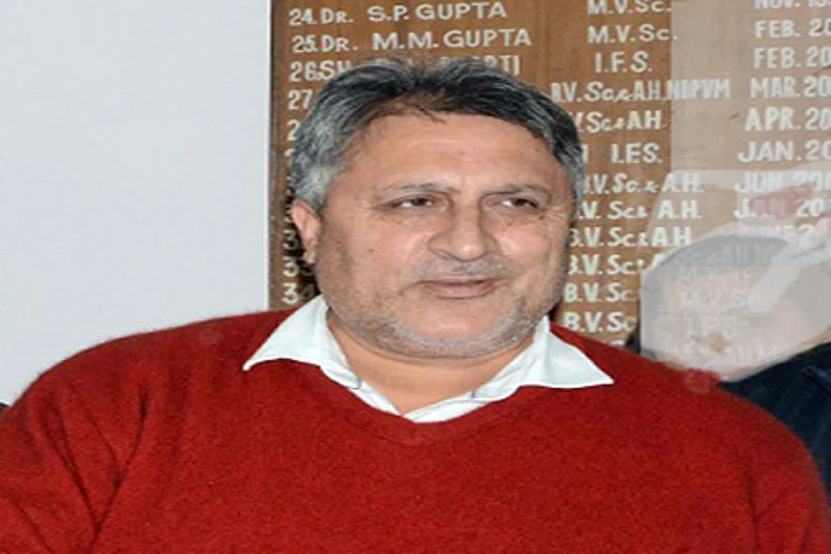 Samoon stresses on skilling for gainful employment of youth