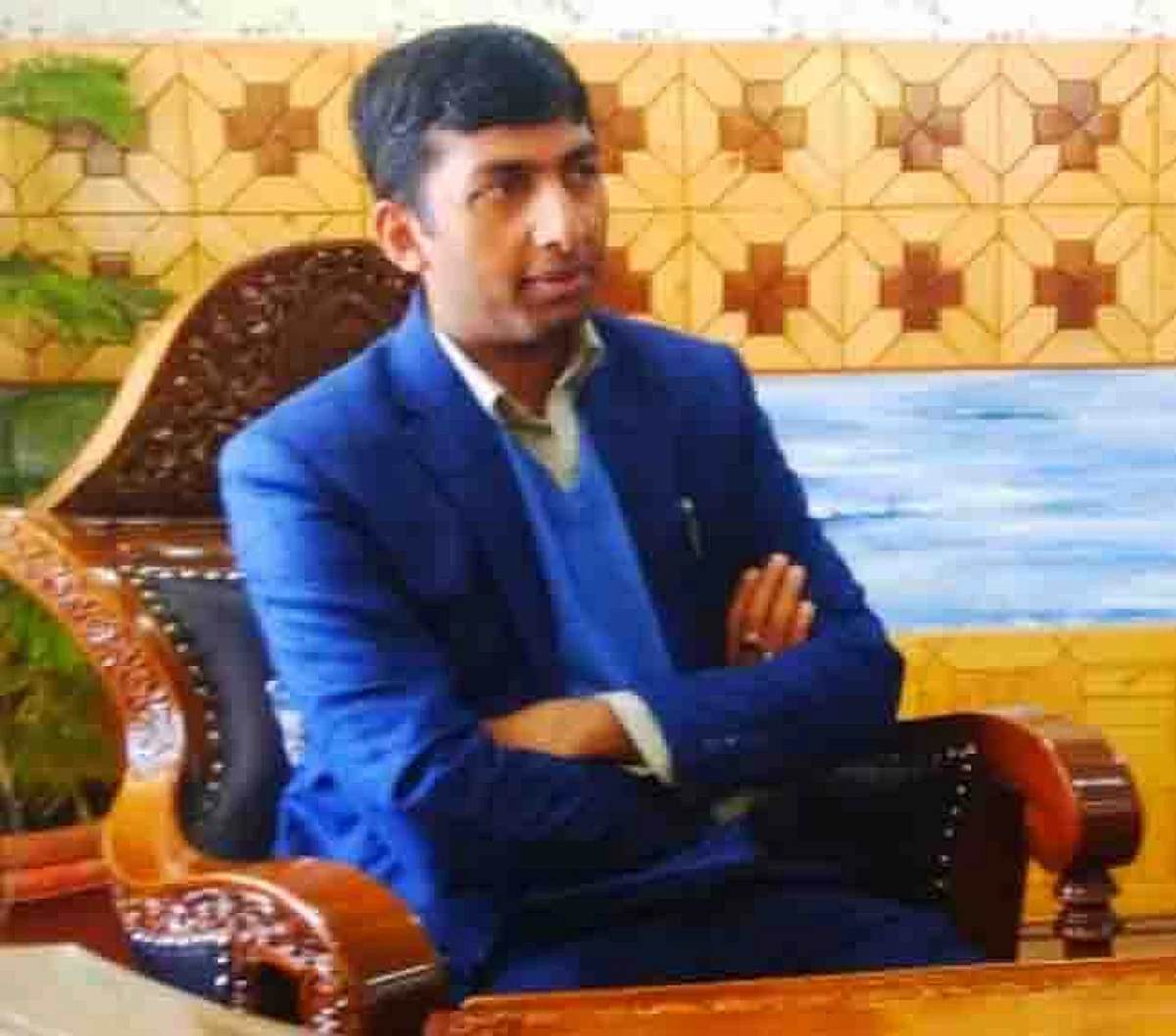 Prepared to face any eventuality: DC Kupwara