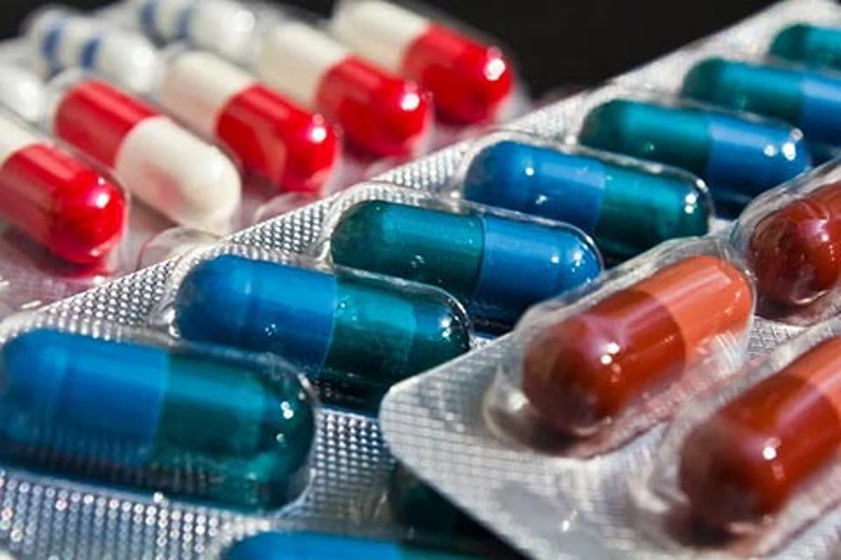 J&K receives 1.10 lakh hydroxychloroquine tablets