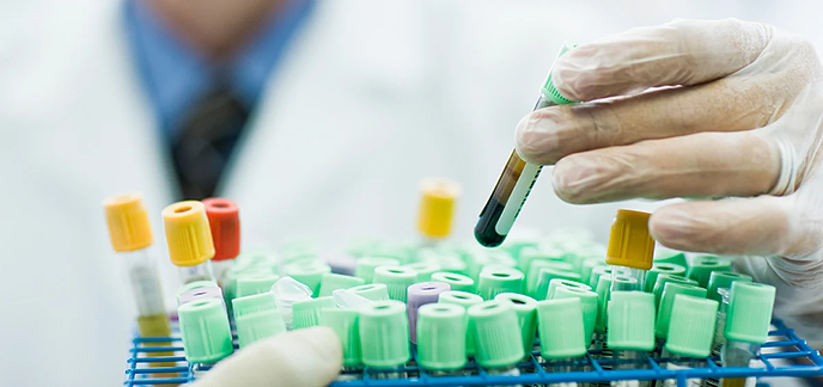 The Future of Healthcare Diagnostics