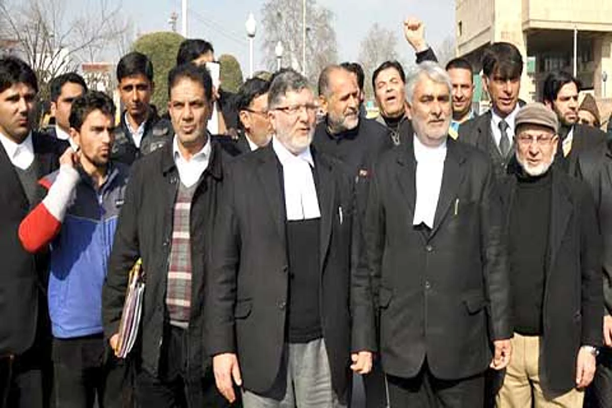 HCBA flooded with suggestions after denial of permission to hold seminar