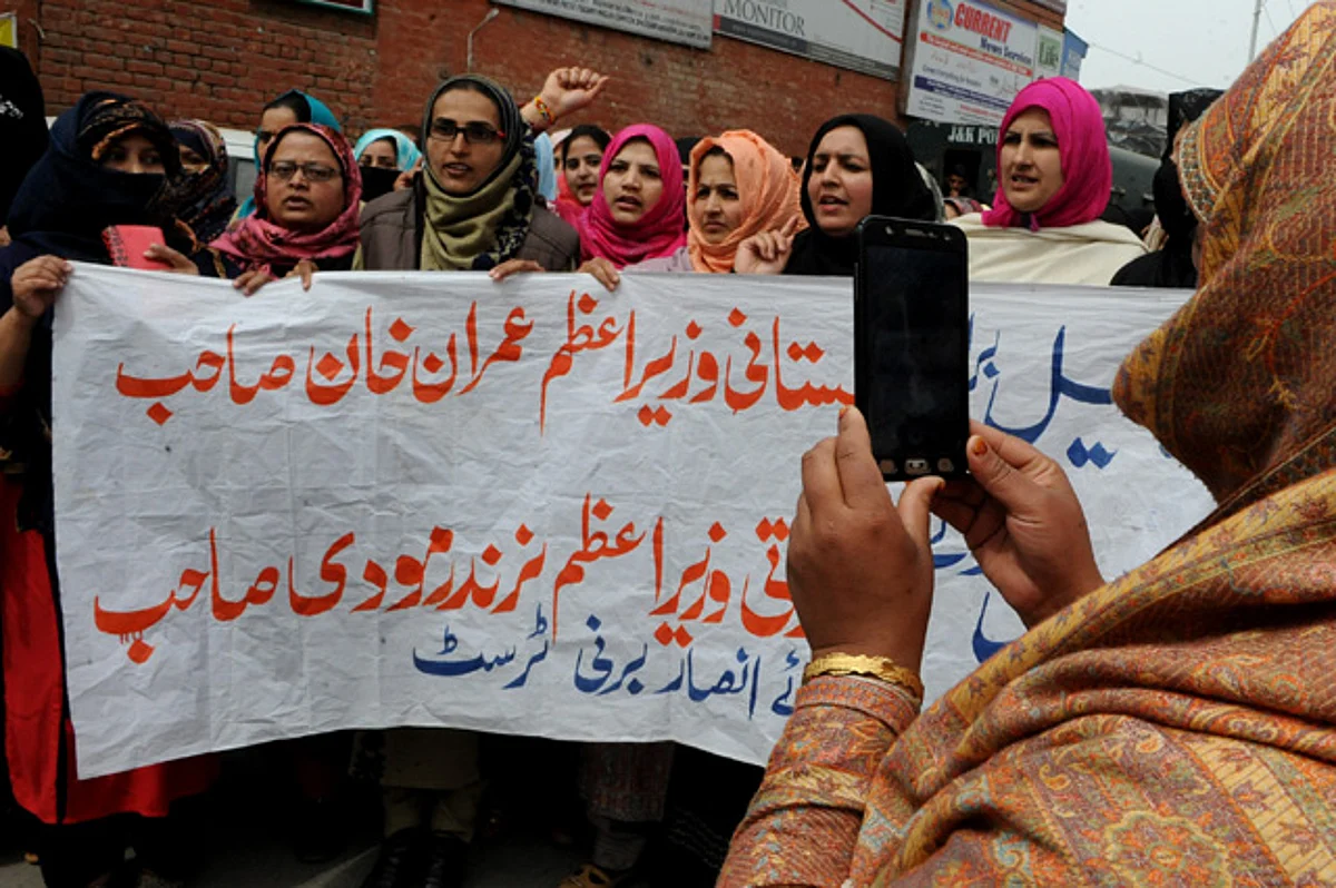 PaK brides deserve honourable exit