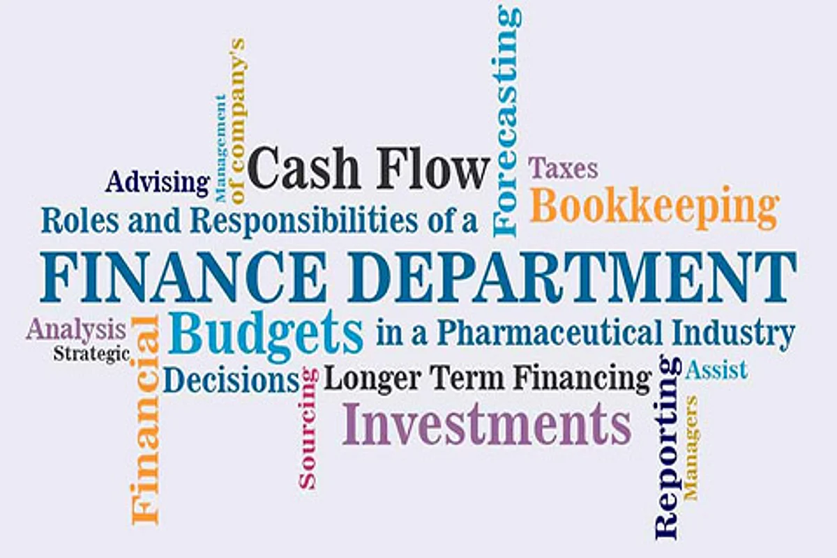 Finance Department releases Revenue Component for 2020-21