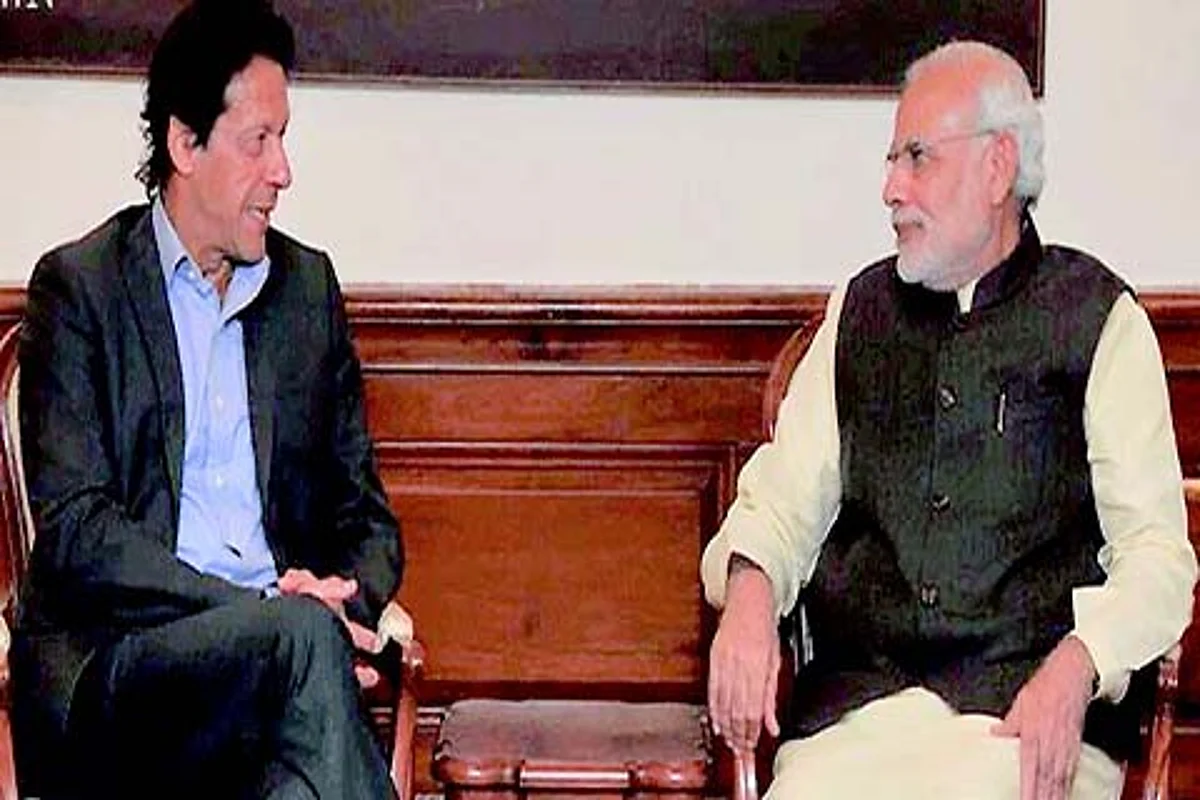 Solving the Kashmir Problem