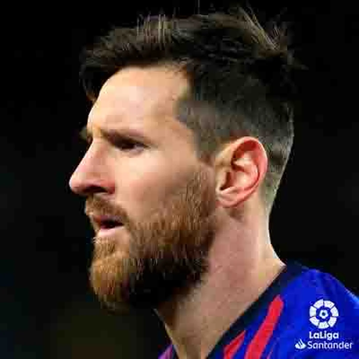 Lionel Messi Double Sends Barcelona 13 Points Clear