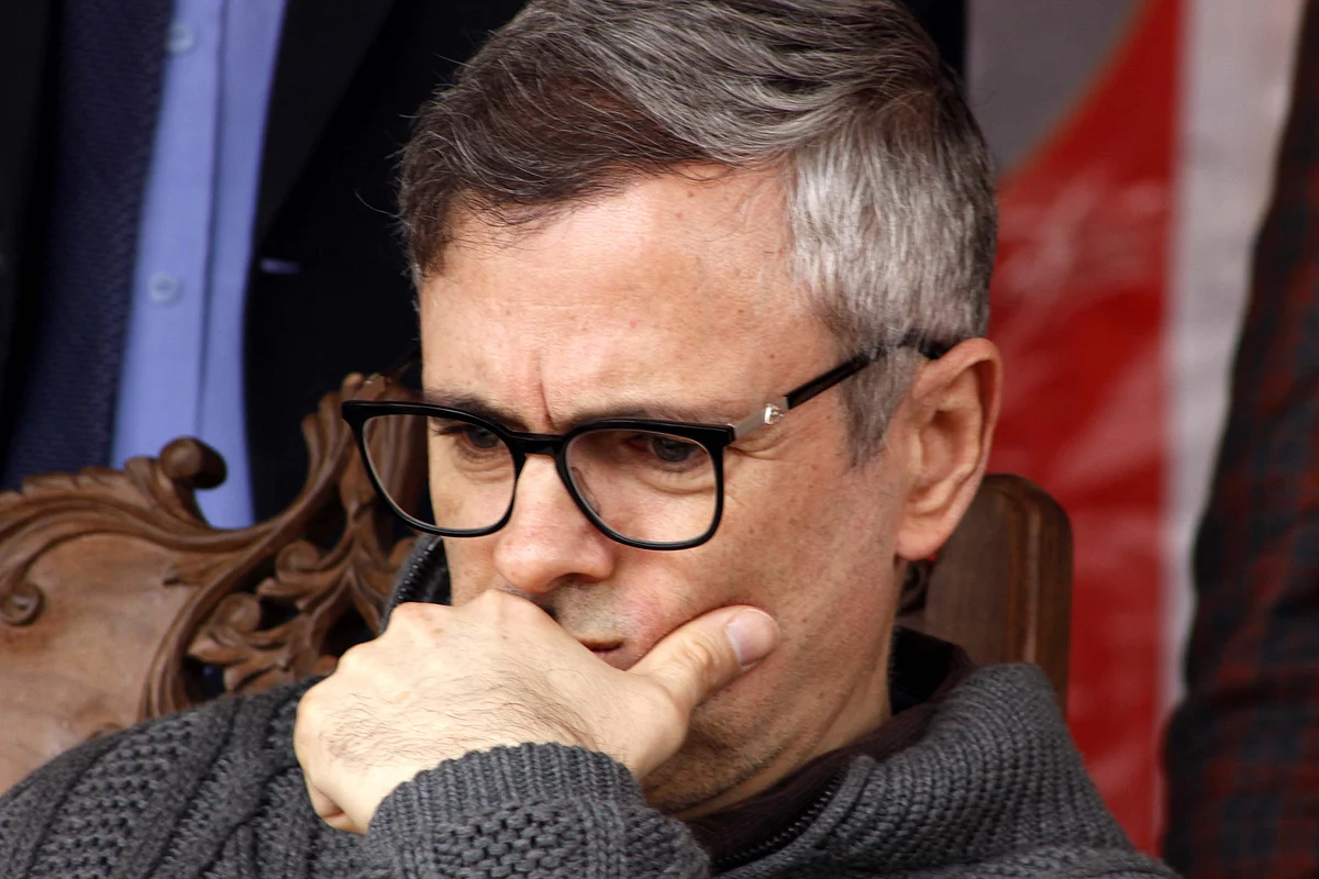 Results of polls to DDC chairpersons’ posts not a surprise: Omar Abdullah