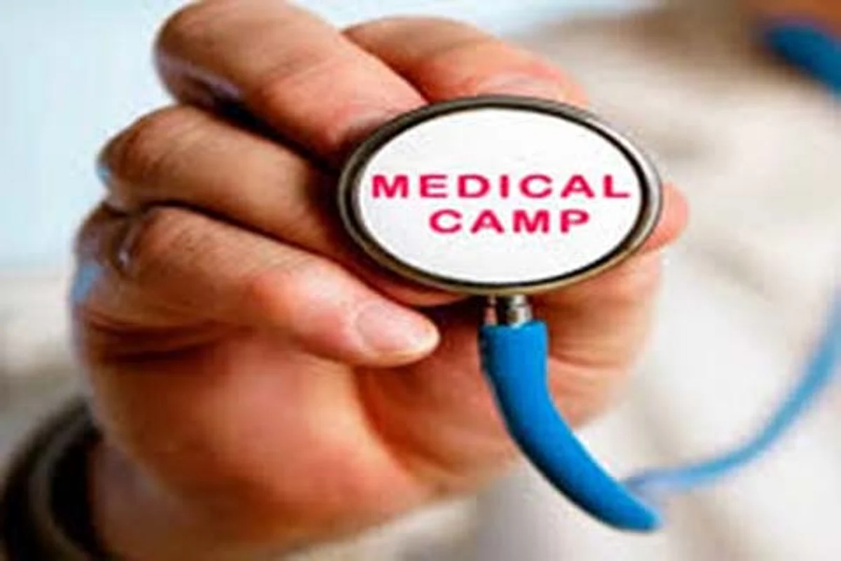 Free medical camp to be held in Gurez