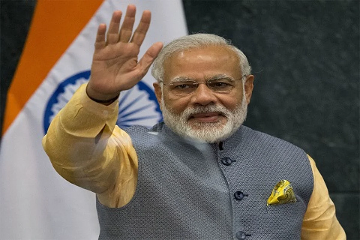 Biopic ‘PM Narendra Modi’ to release on May 24