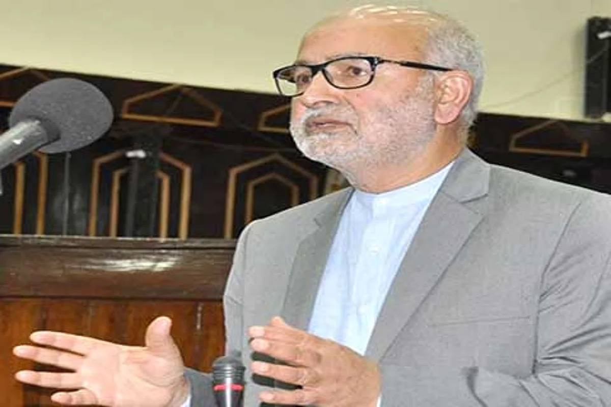 Avoid statements that can break PAGD’s unity: PDP
