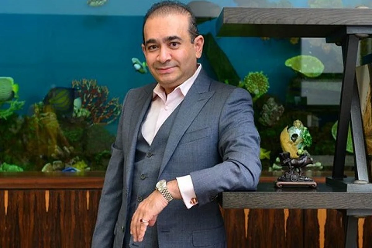 Nirav Modi arrested, to appear in UK court