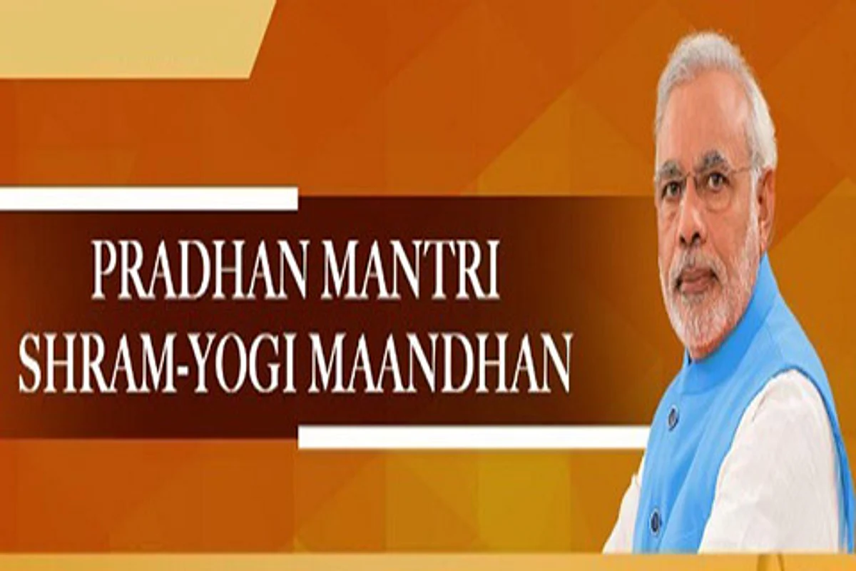 PM-SYM pension scheme launched across Kashmir Valley
