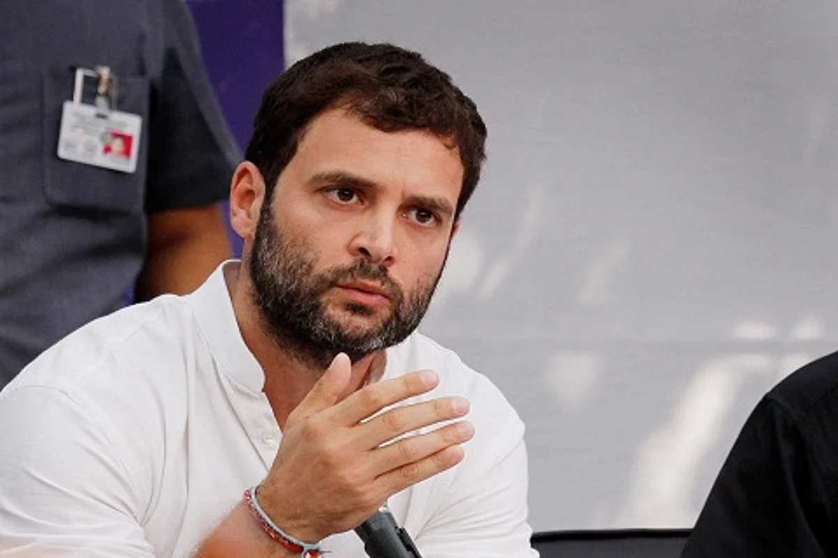 Rahul Gandhi to contest from Kerala along with Amethi: Antony