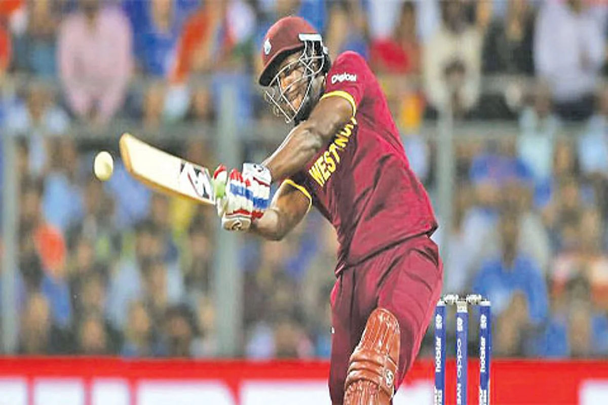 Russell out as Holder captains Windies for T20s