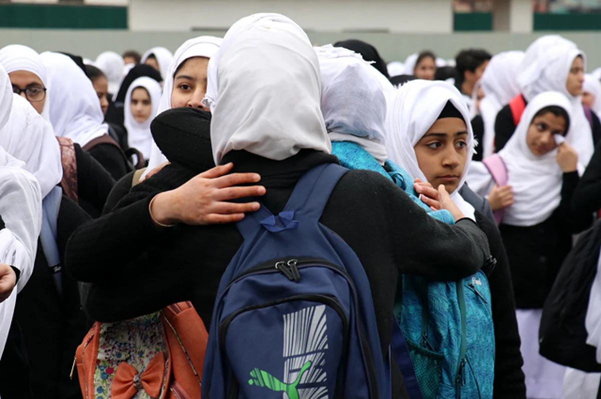 Holding online classes optional, says govt after announcing winter vacation for schools