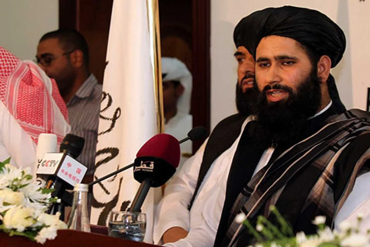 Making peace in Afghanistan
