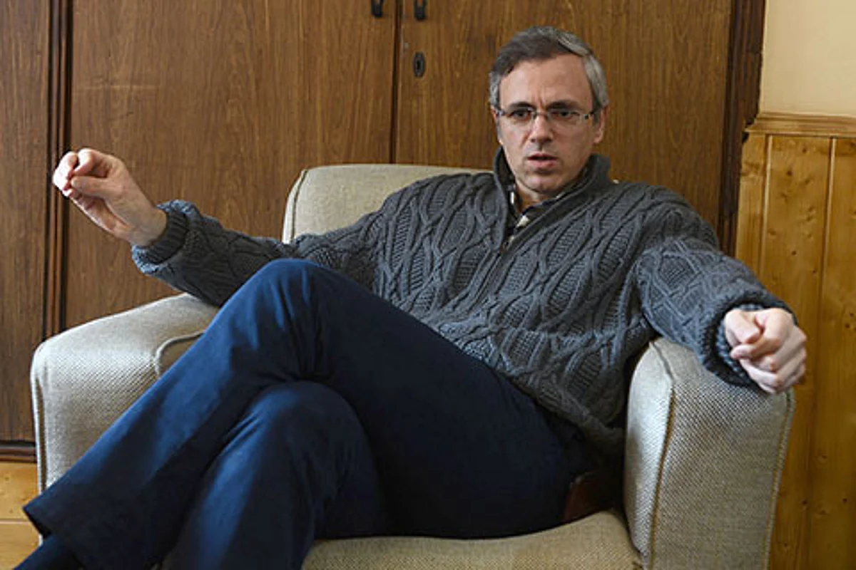 Omar to sue CM Baghel for suggesting links between his release and Pilot’s revolt