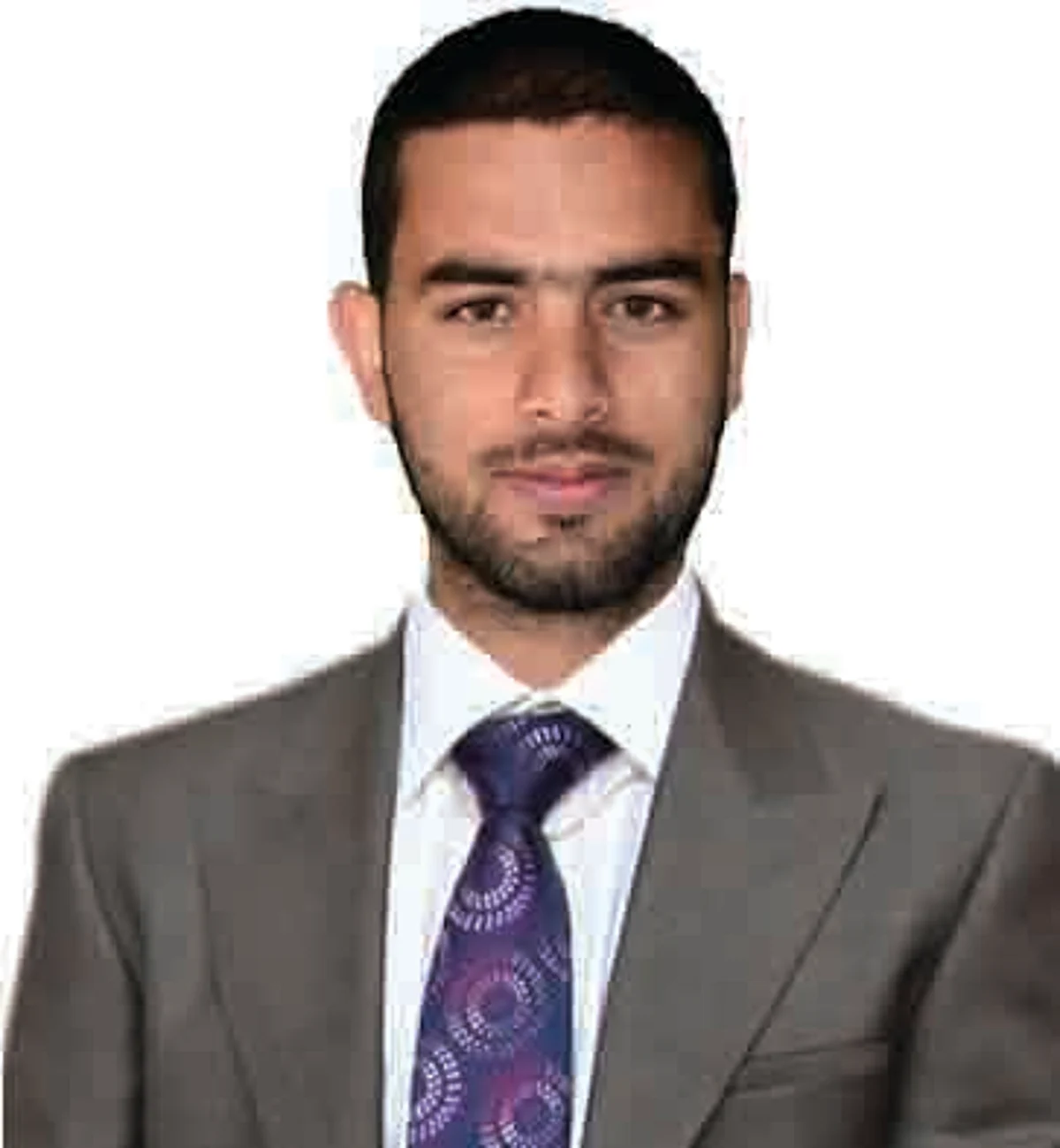 Ganderbal youth selected for Watson Incubator Programme in US