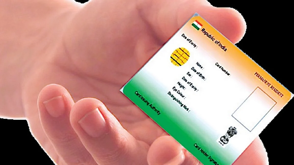 Centre extends deadline for linking PAN with Aadhaar till Sep 30
