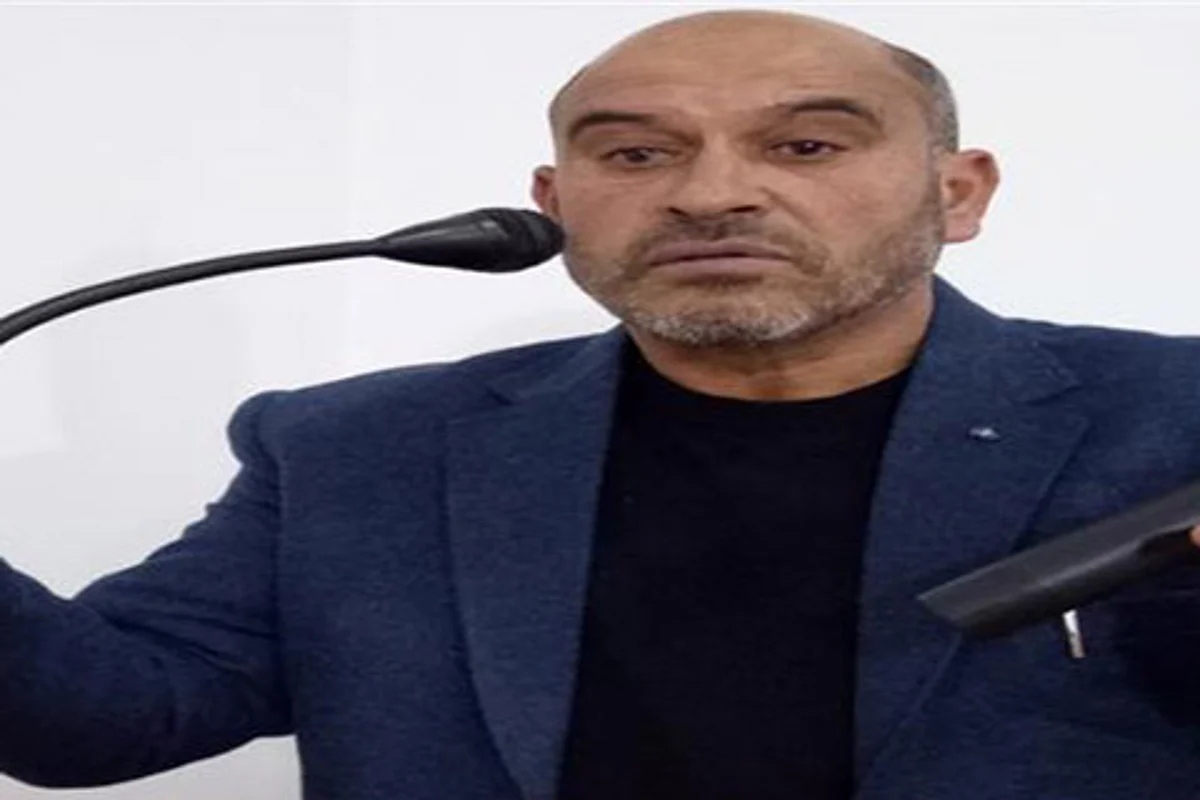 Ahsan Untoo arrested for inciting violence: Police
