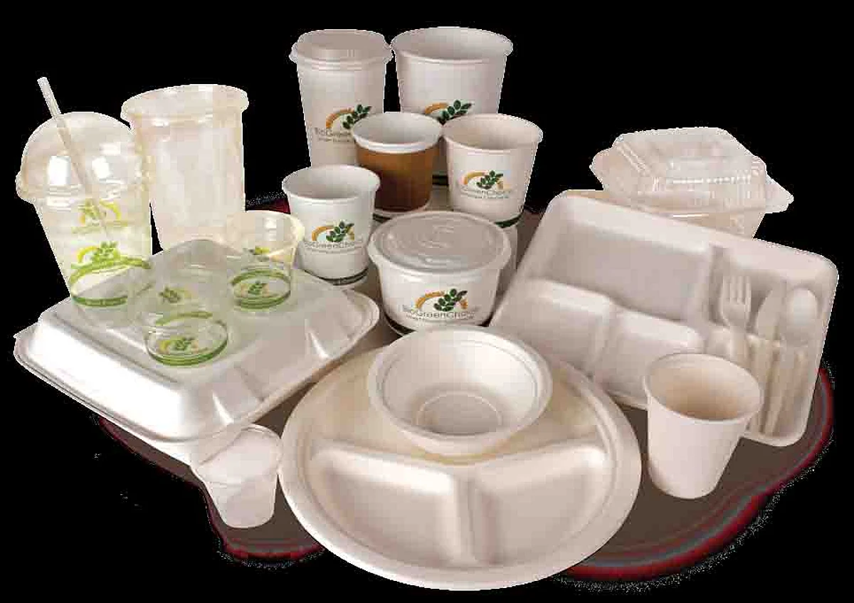 Non biodegradable disposables banned in J&K