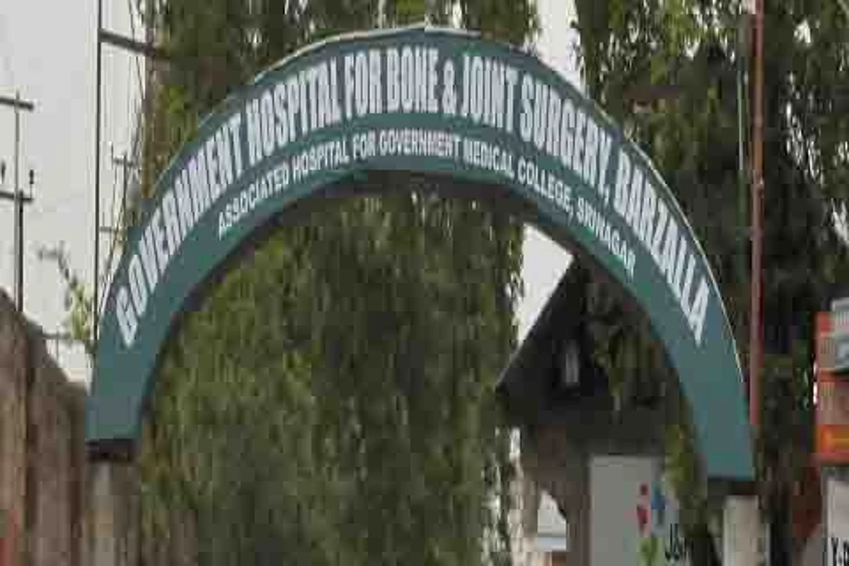 B&J Hospital to close down counter selling drugs, implants on subsidised rates!