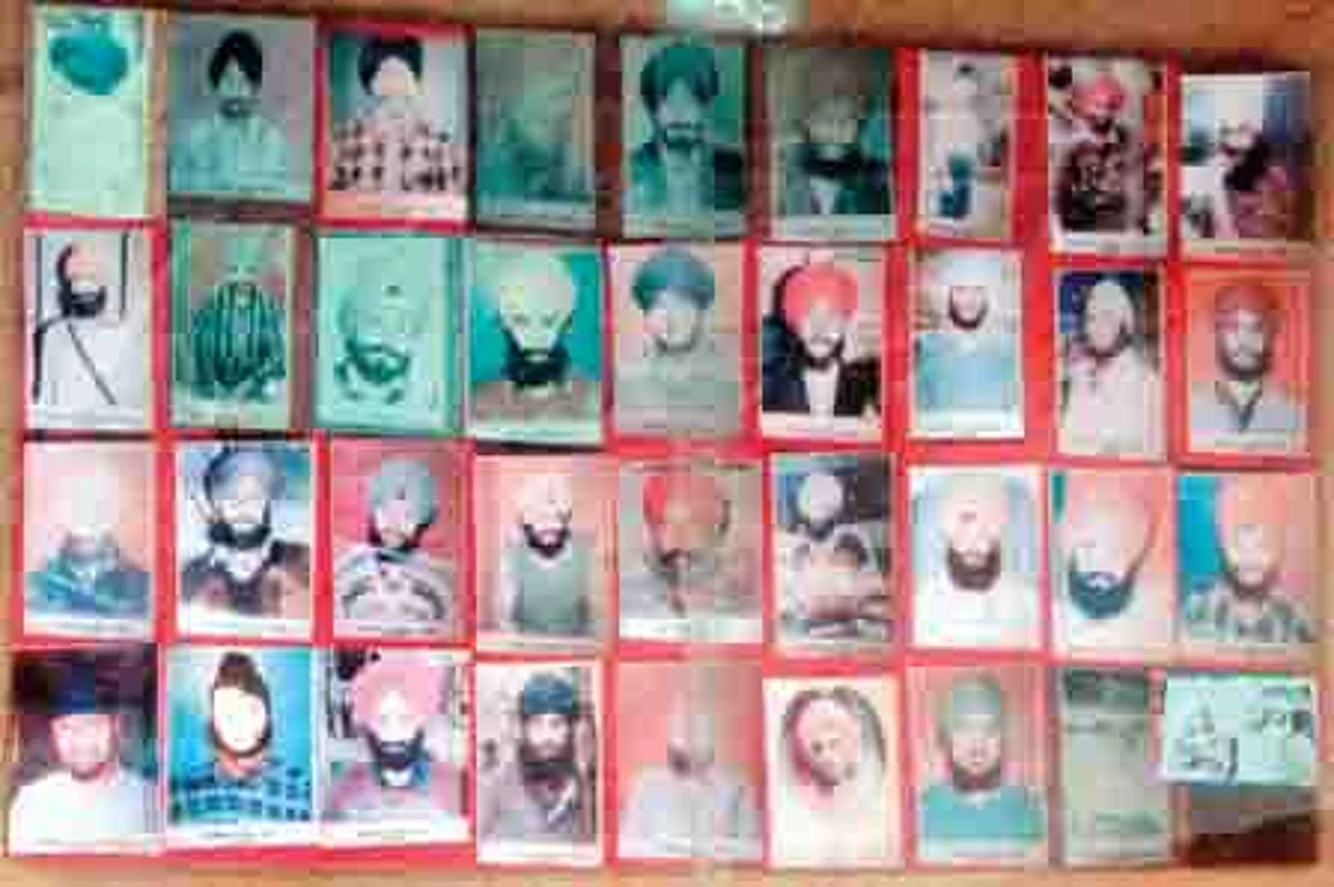Kashmir remembers Chatisinghpora Massacre victims; demands probe