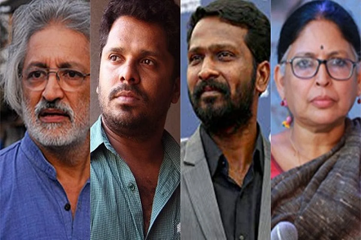 Filmmakers to issue appeal against voting for the BJP to ‘save democracy’