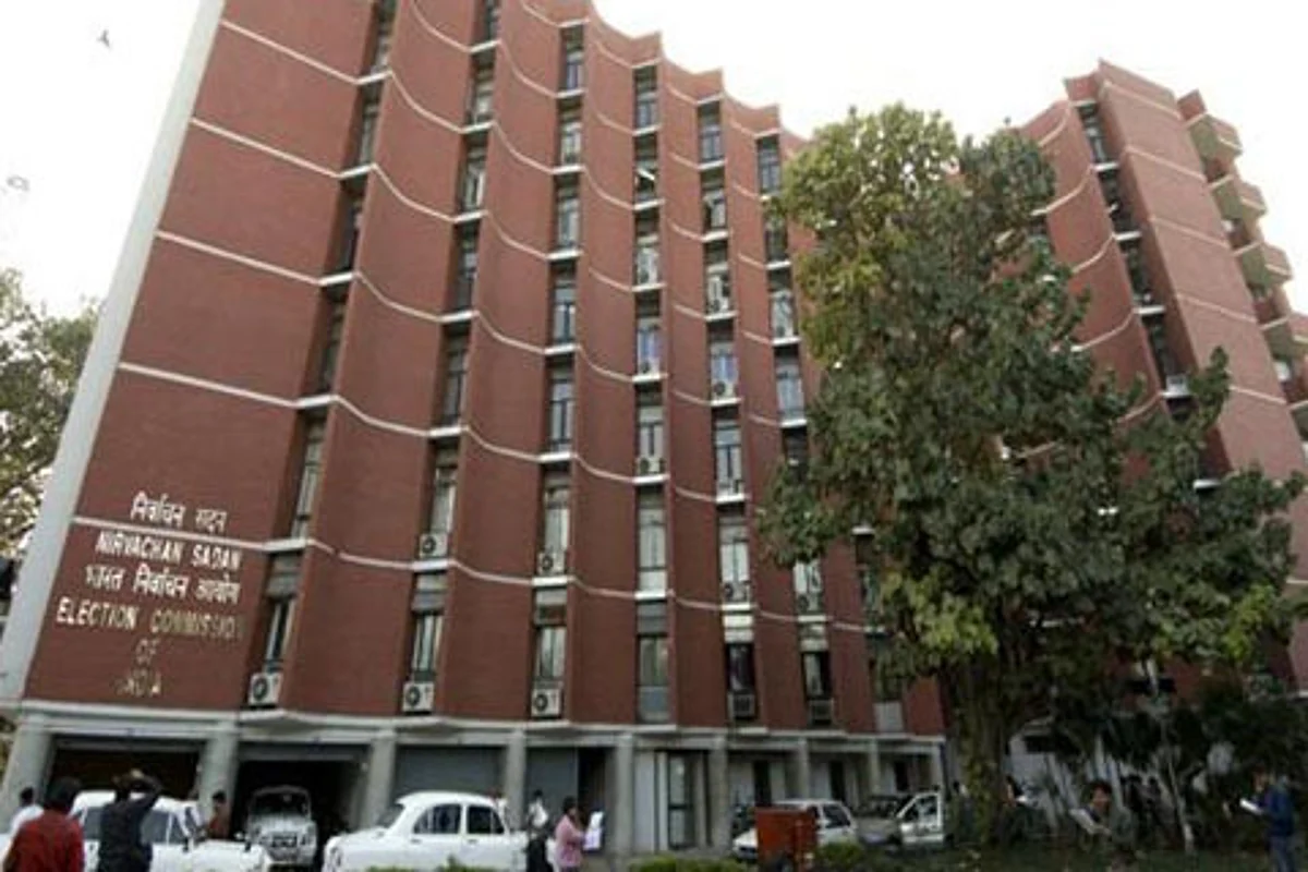 ECI issues election notification for Baramulla, Jammu Lok Sabha seats