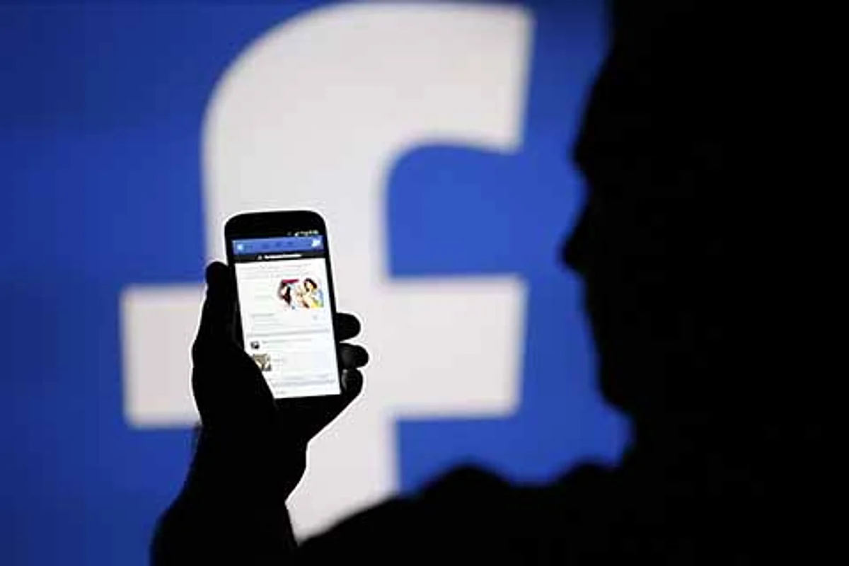 Facebook still hosting New Zealand shooting footage: Report