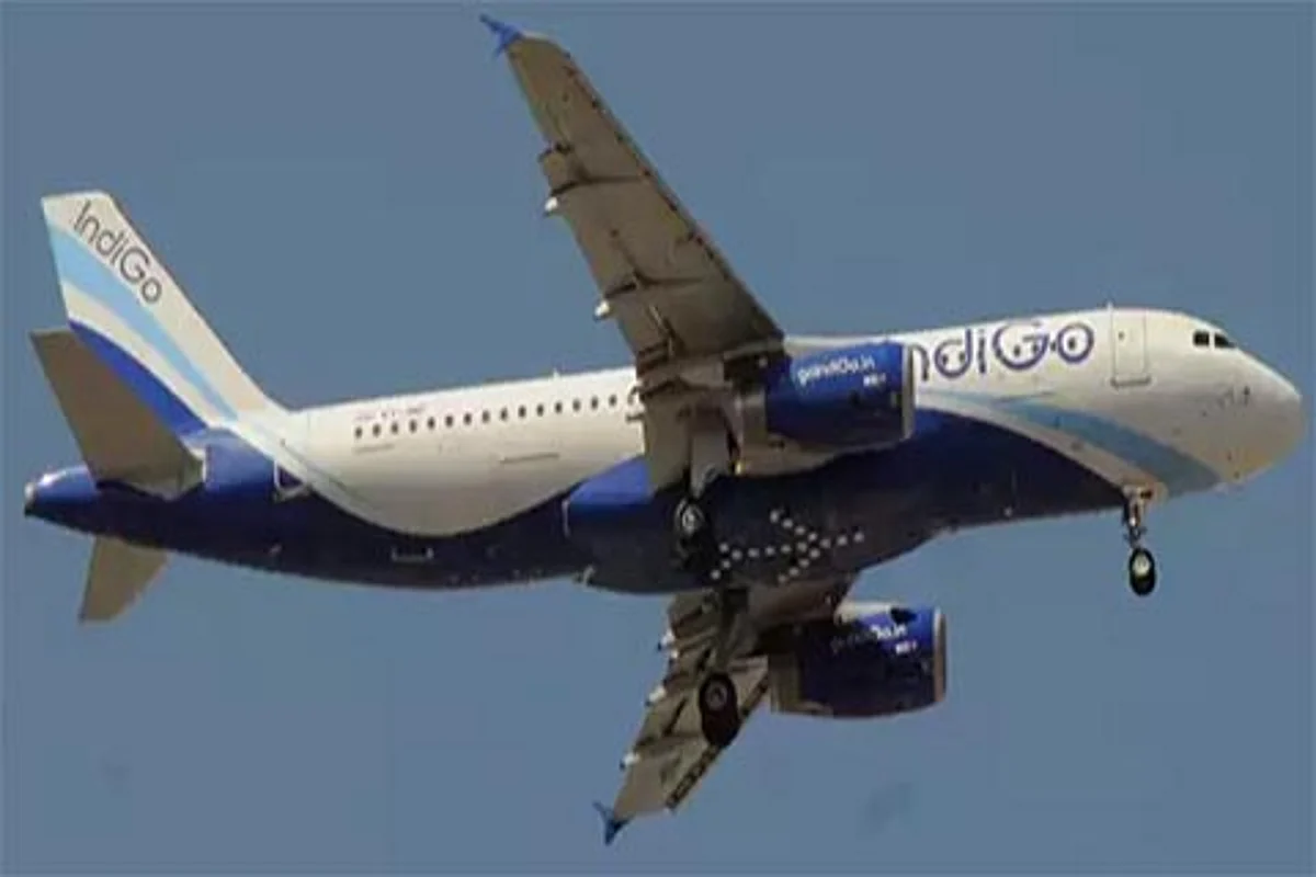 Covid Impact | IndiGo to axe 10% of its workforce