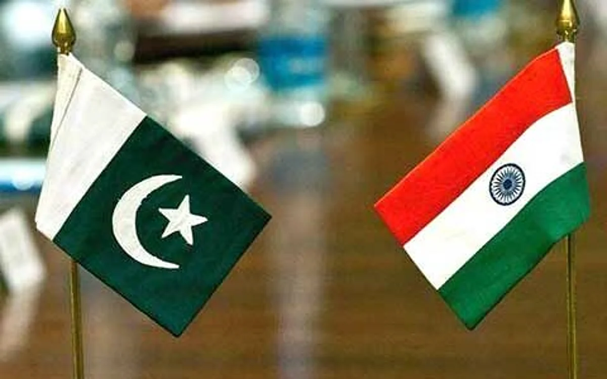 India, Pakistan held secret talks in Dubai to calm down tension on Kashmir: Reuters