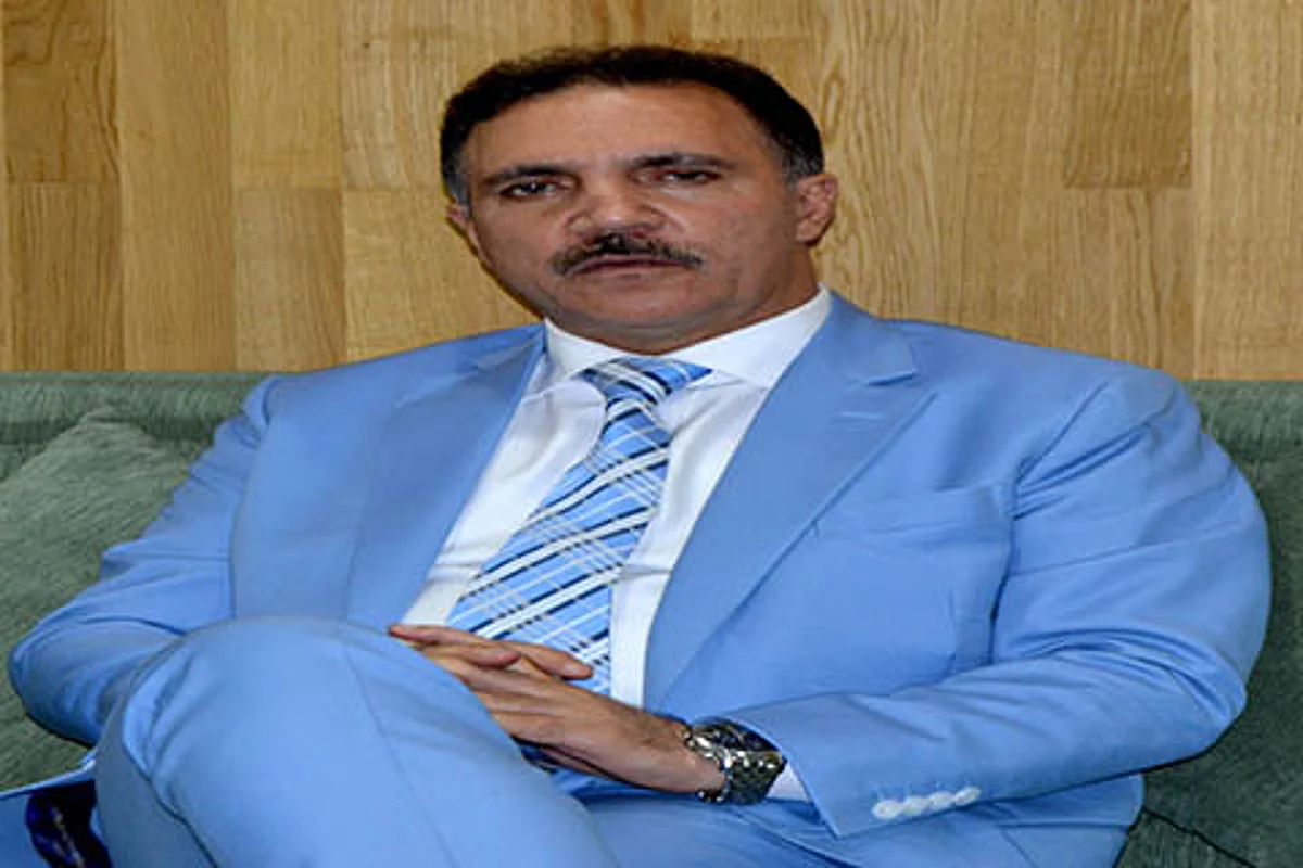 Open to scrutiny on every transaction, says Parvez Ahmad