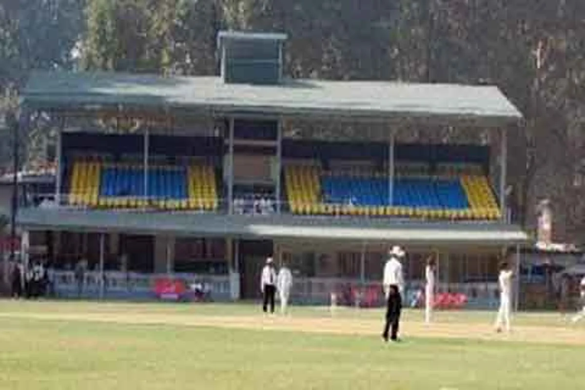 JKCA Srinagar Tourney: Young Eleven beat Shaheen Cricket Club