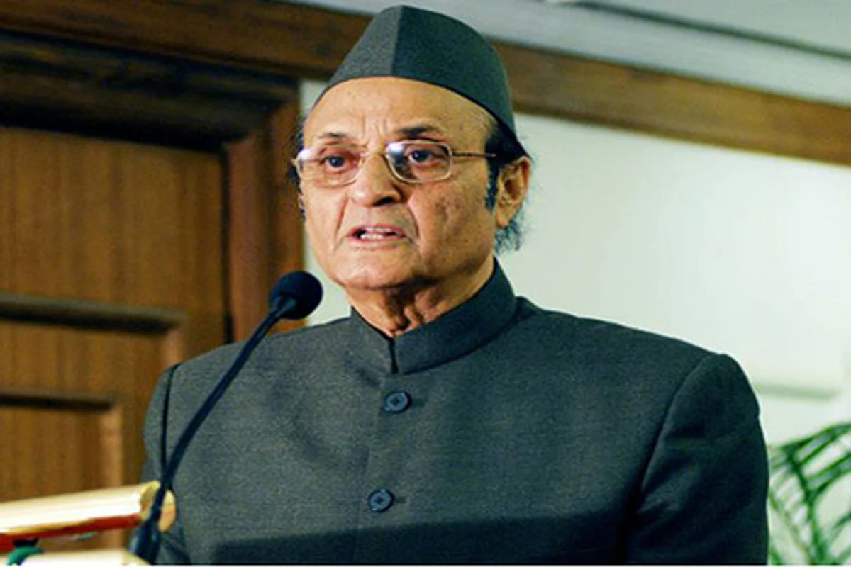 Interview | Tread cautiously: Karan Singh