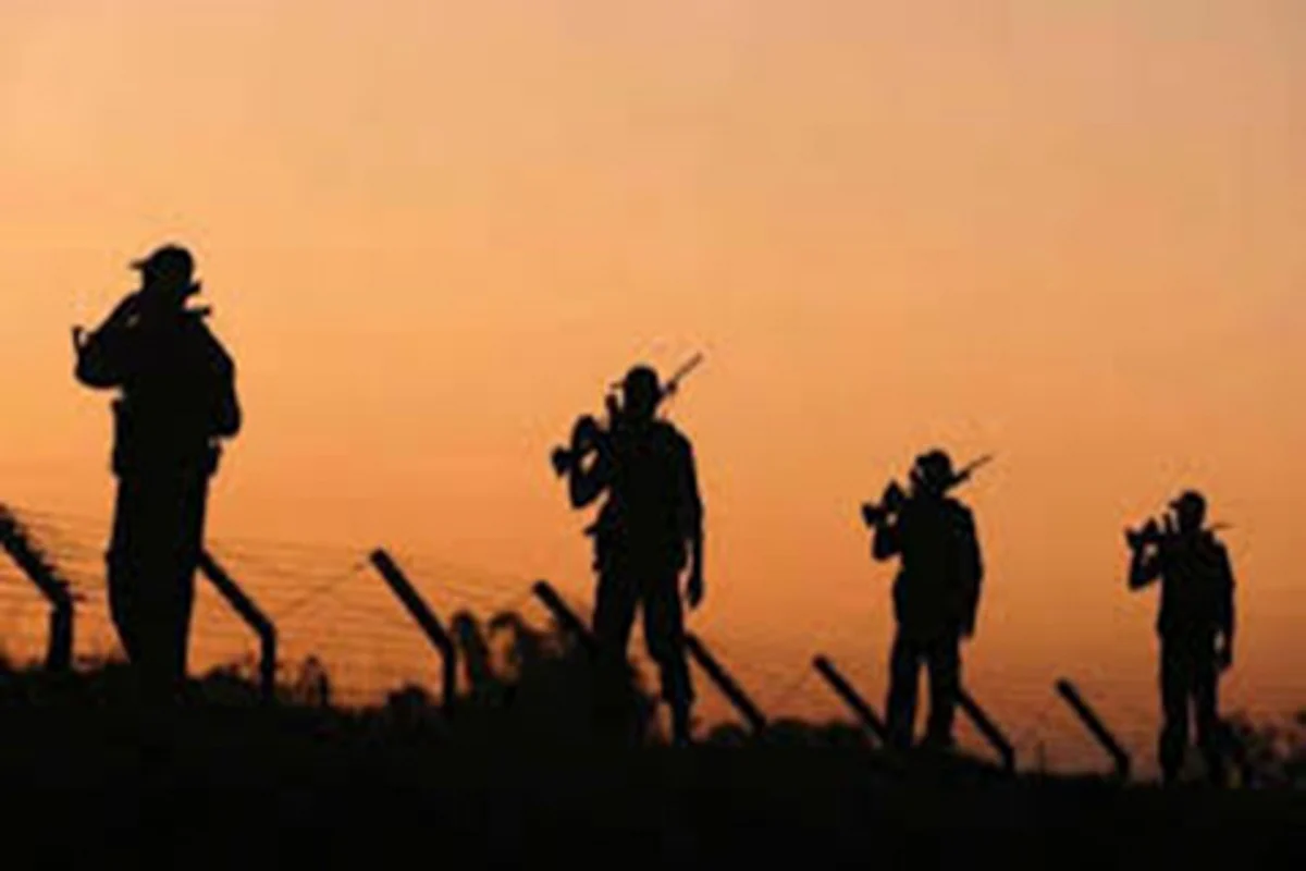 Two women injured in cross-LoC firing in J&K’s Poonch