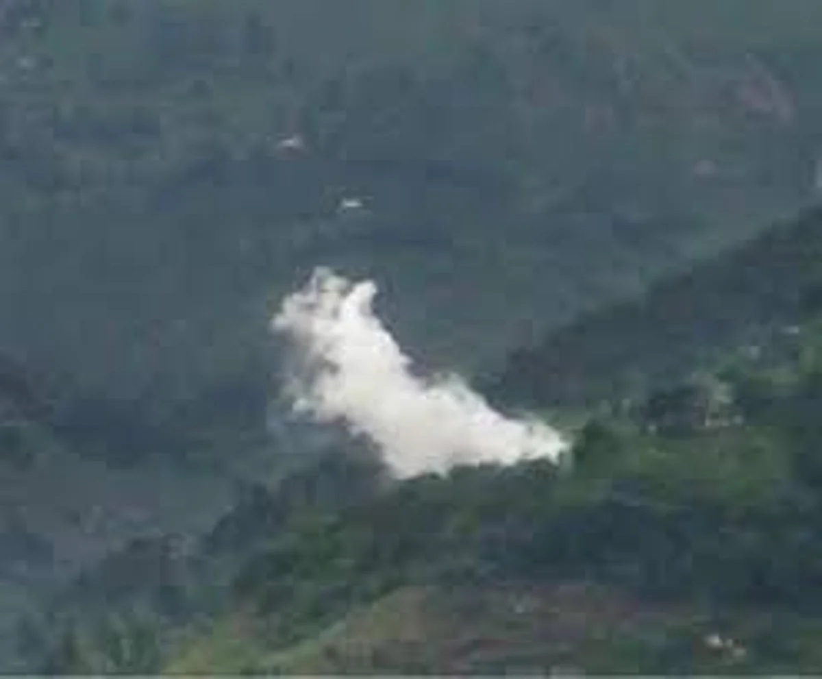 Five injured in Gurez shelling, residents take refuge in underground bunkers