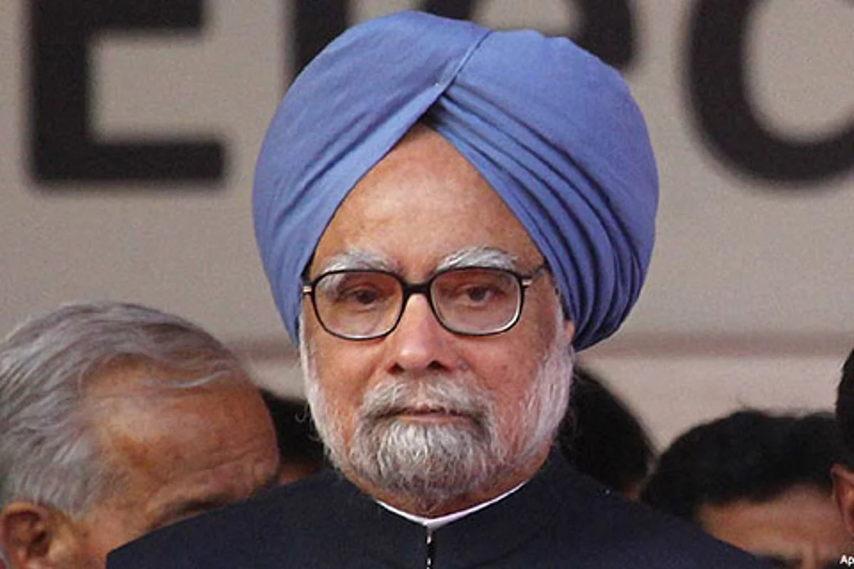 Manmohan Singh-led PPG to discuss J&K today