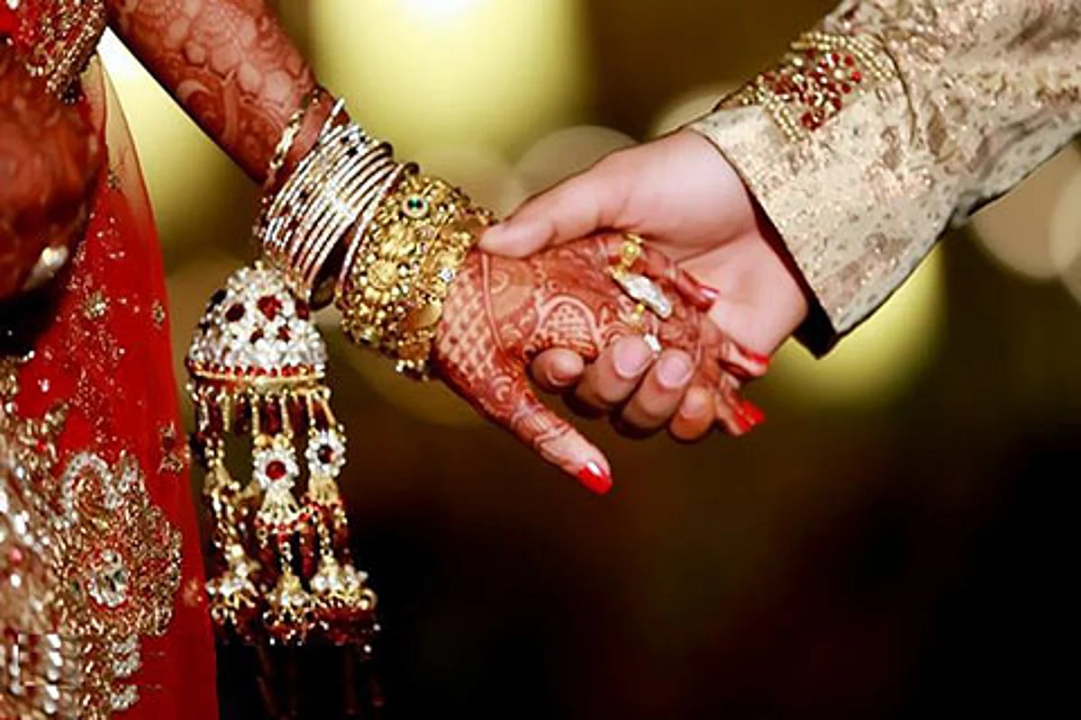 Kashmir’s Marital Mess