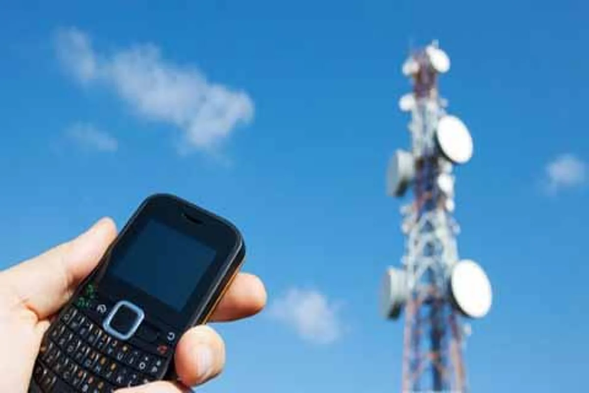 Sirajpora Kupwara craves for mobile connectivity