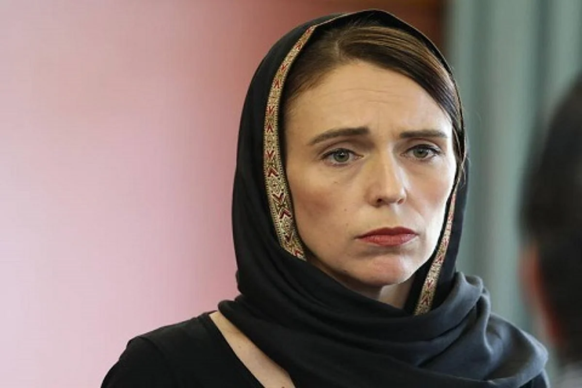New Zealand bans semi-automatic, assault rifles