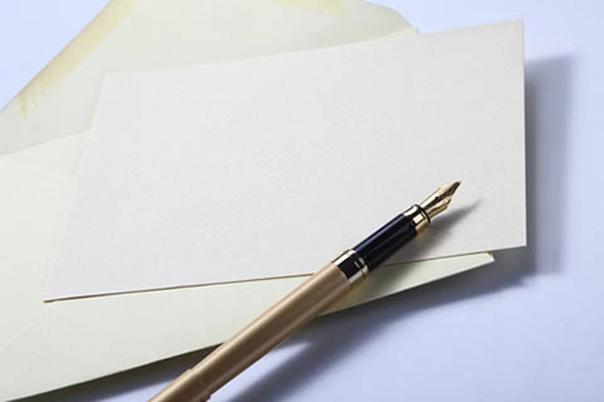 An open letter to the Secretary Higher Education Department